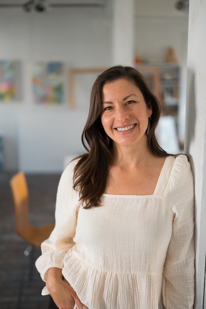 Elisa Sheehan