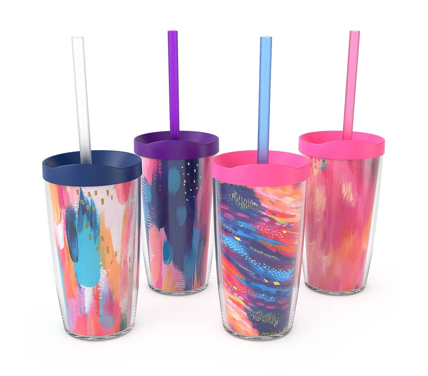 EttaVee's partnership with Tervis