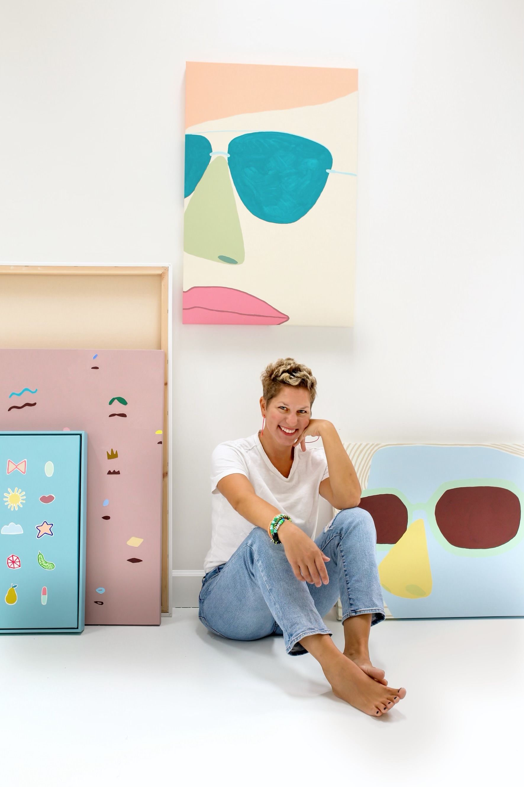 Suzy Lindow