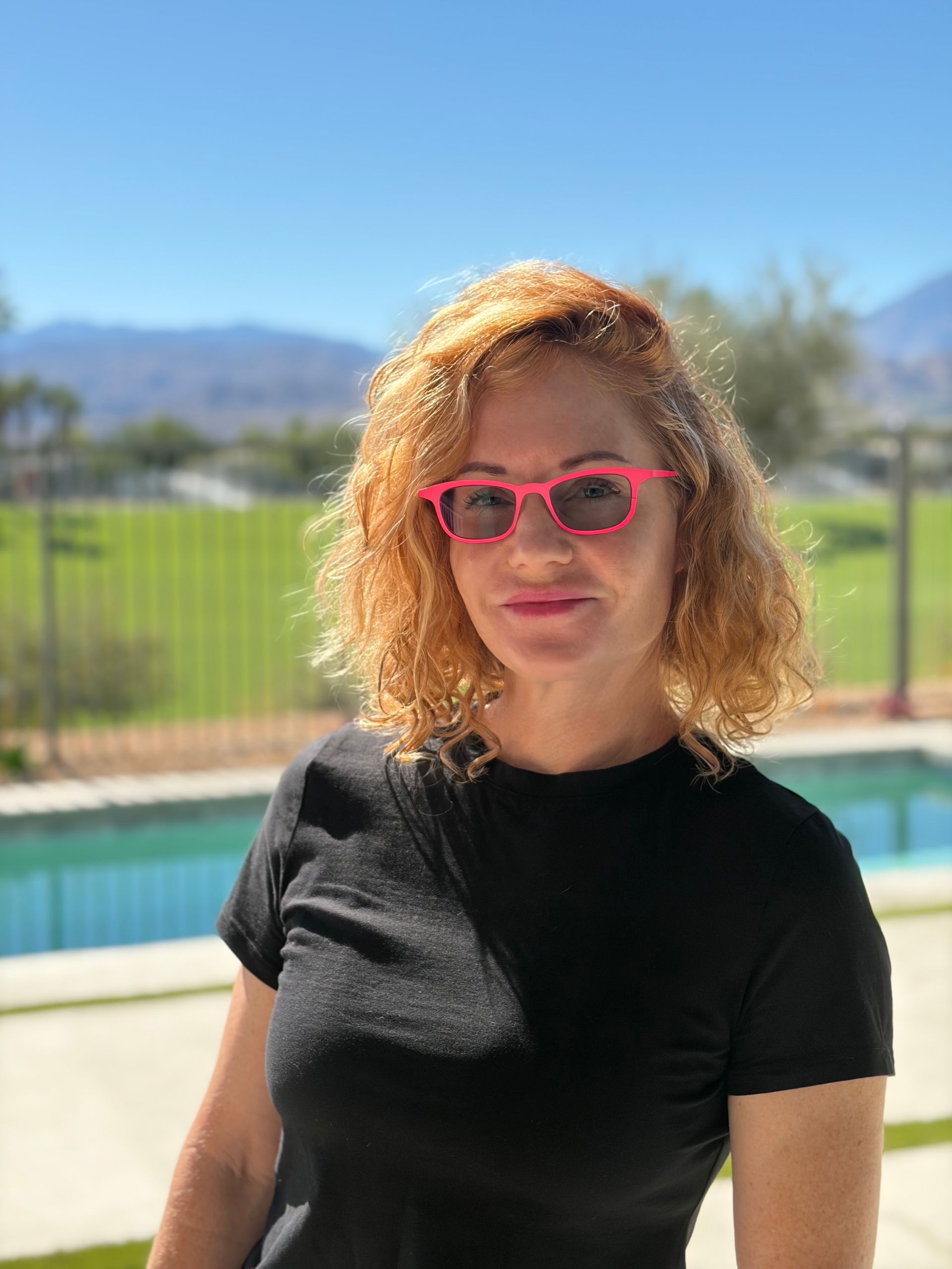 Betsy Enzensberger