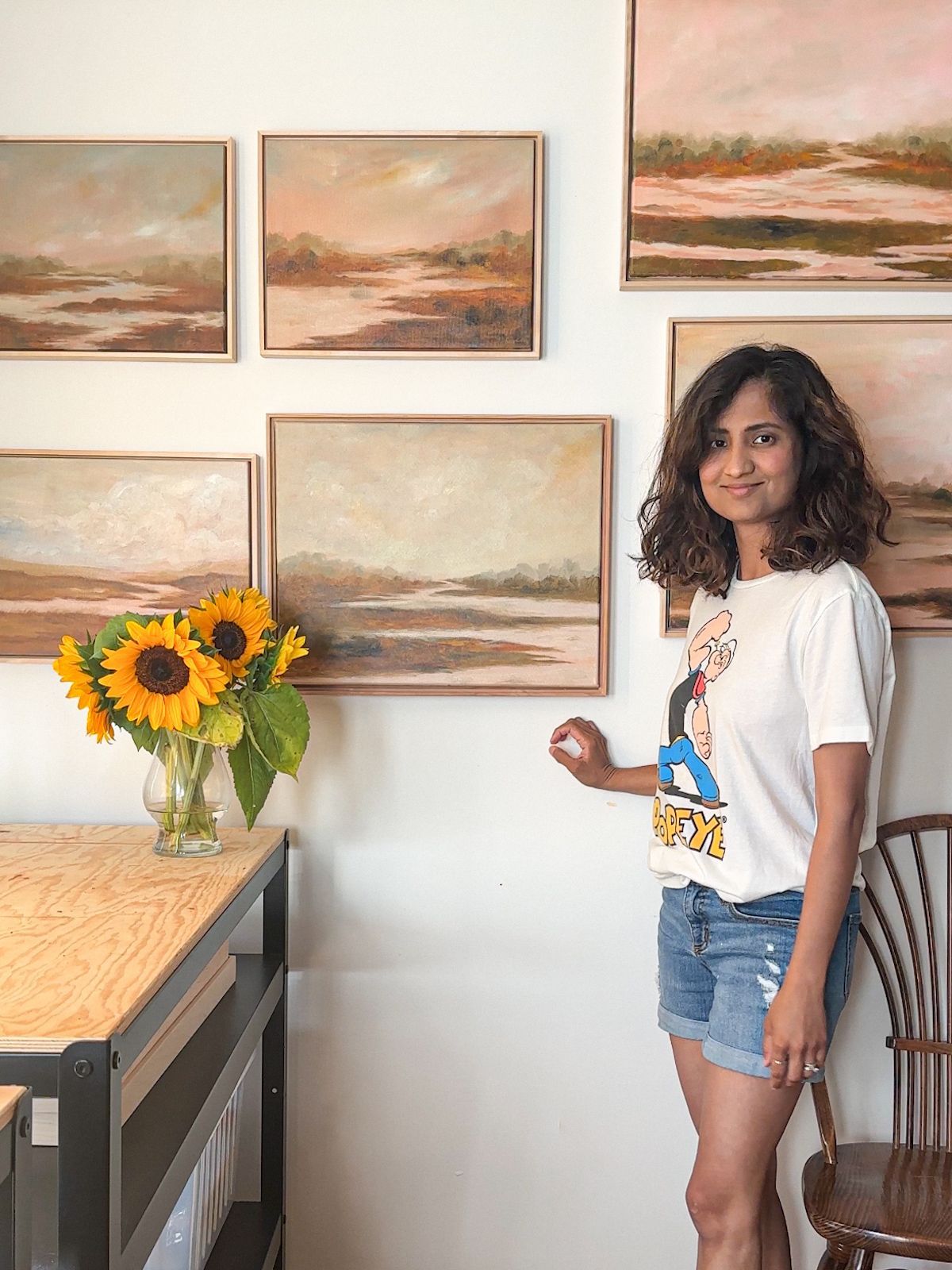 Anee Shah