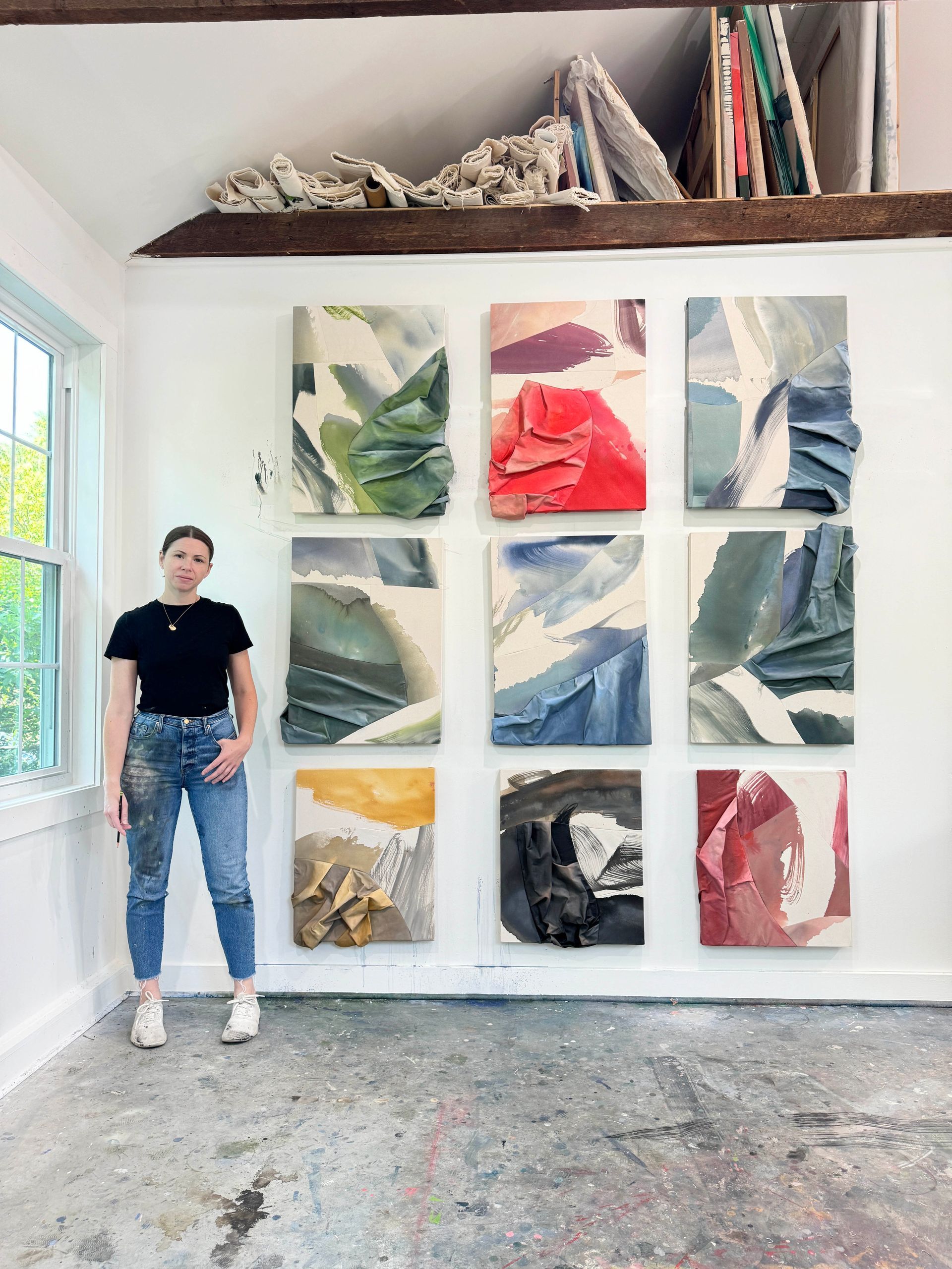 Rebecca Stern