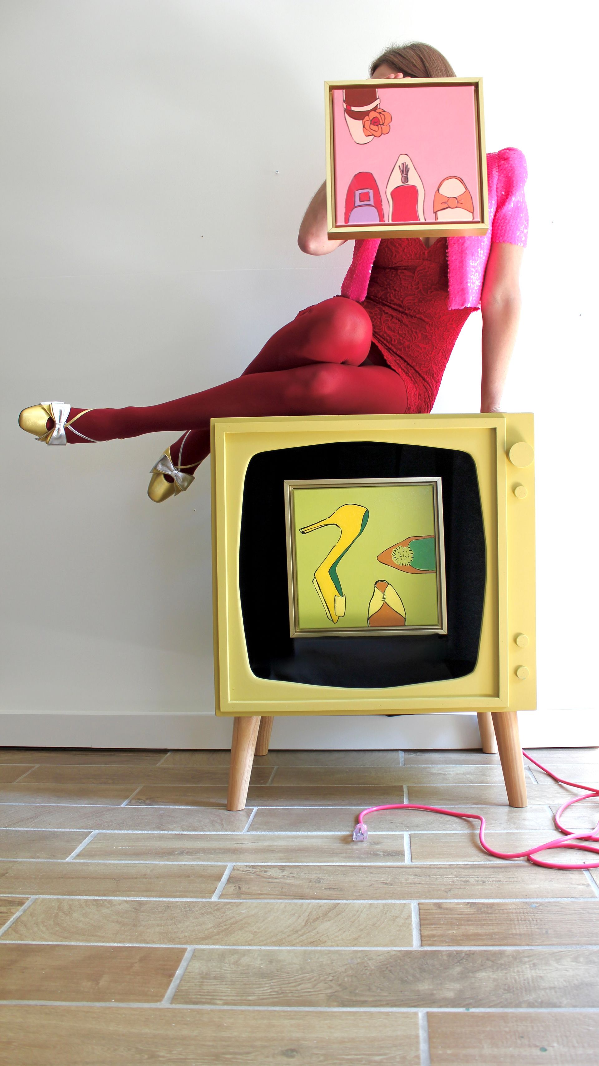 Angela Blehm
