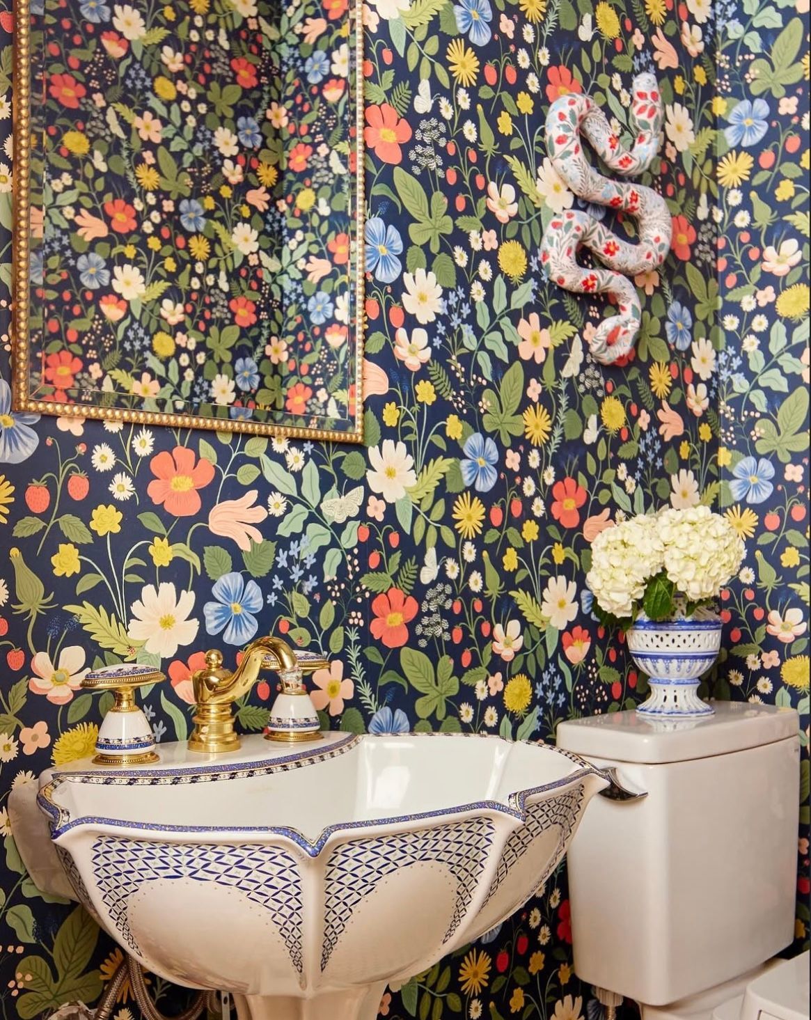 bathroom scheme