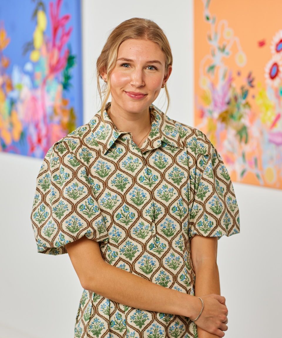 Sara Kent-Schneider