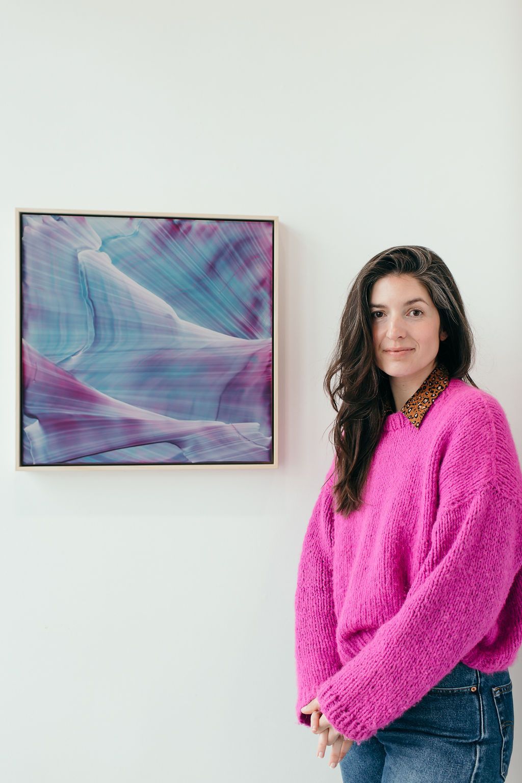 Kate Blomquist