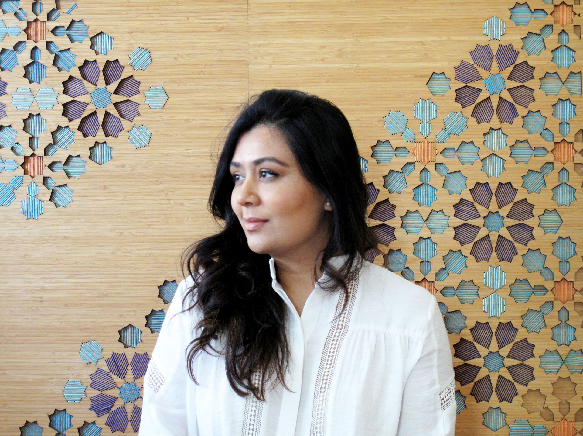 Nosheen Iqbal