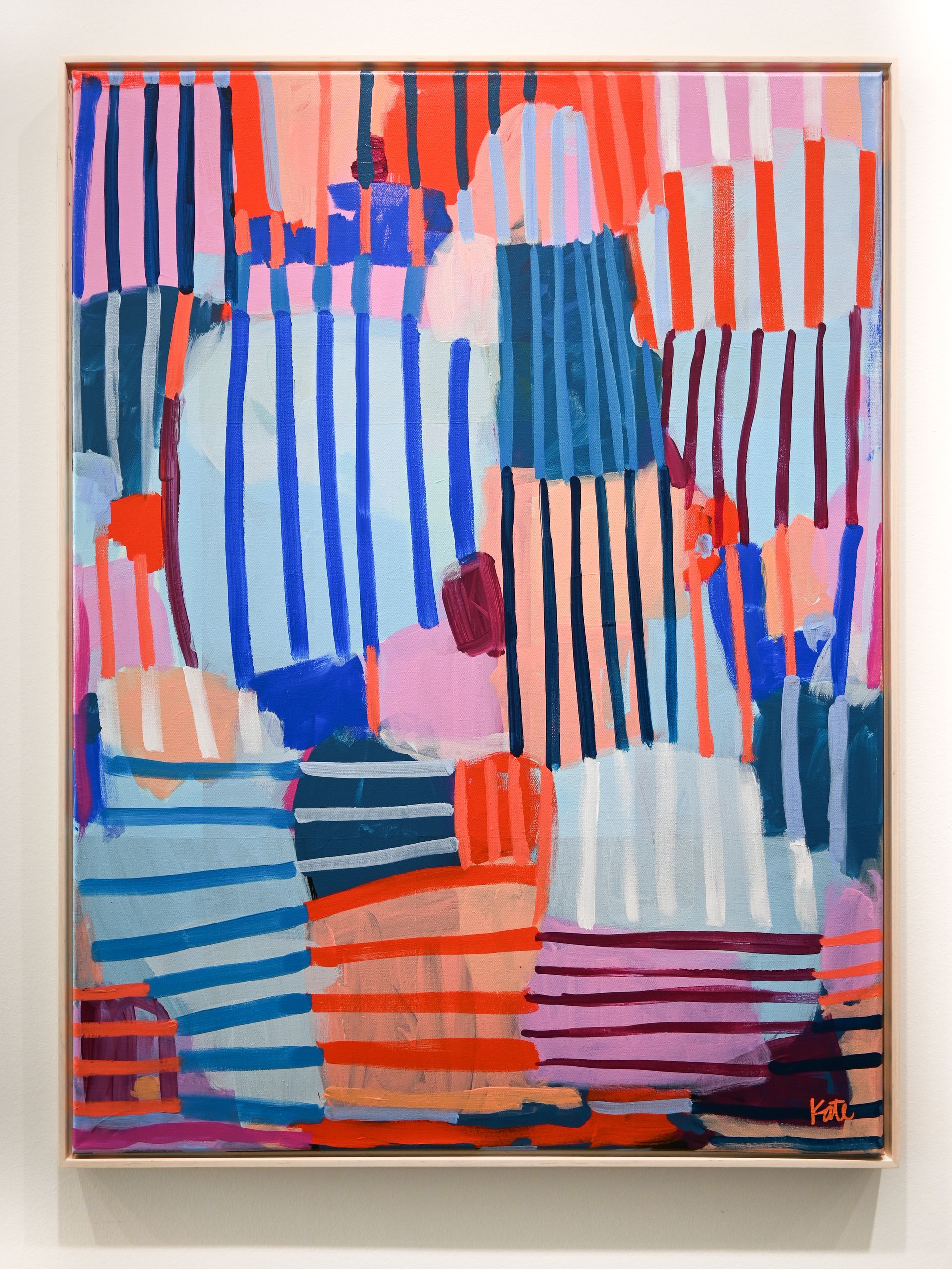 Katie Craig