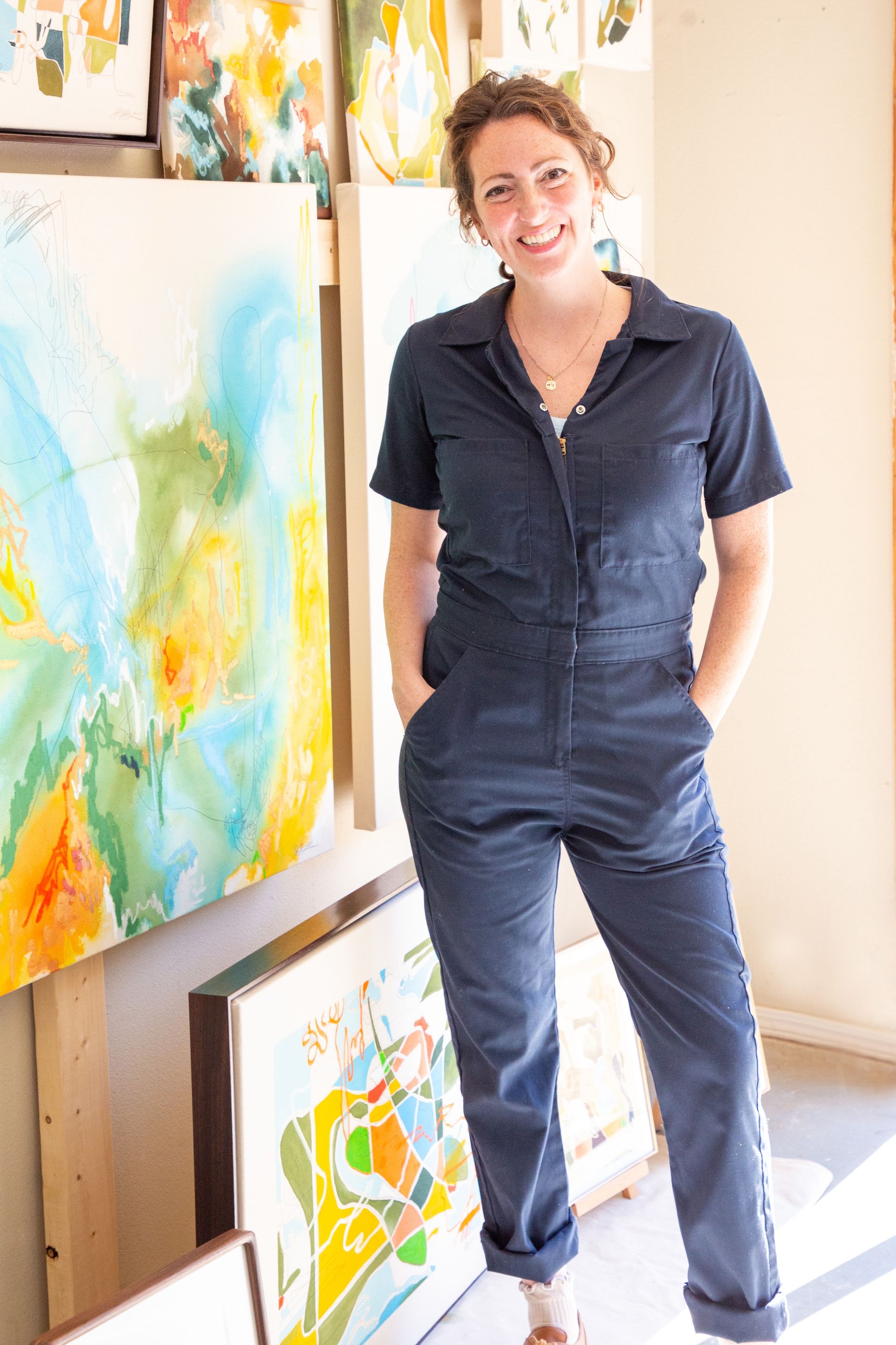 LIMITED RELEASE
Rachel Borntrager