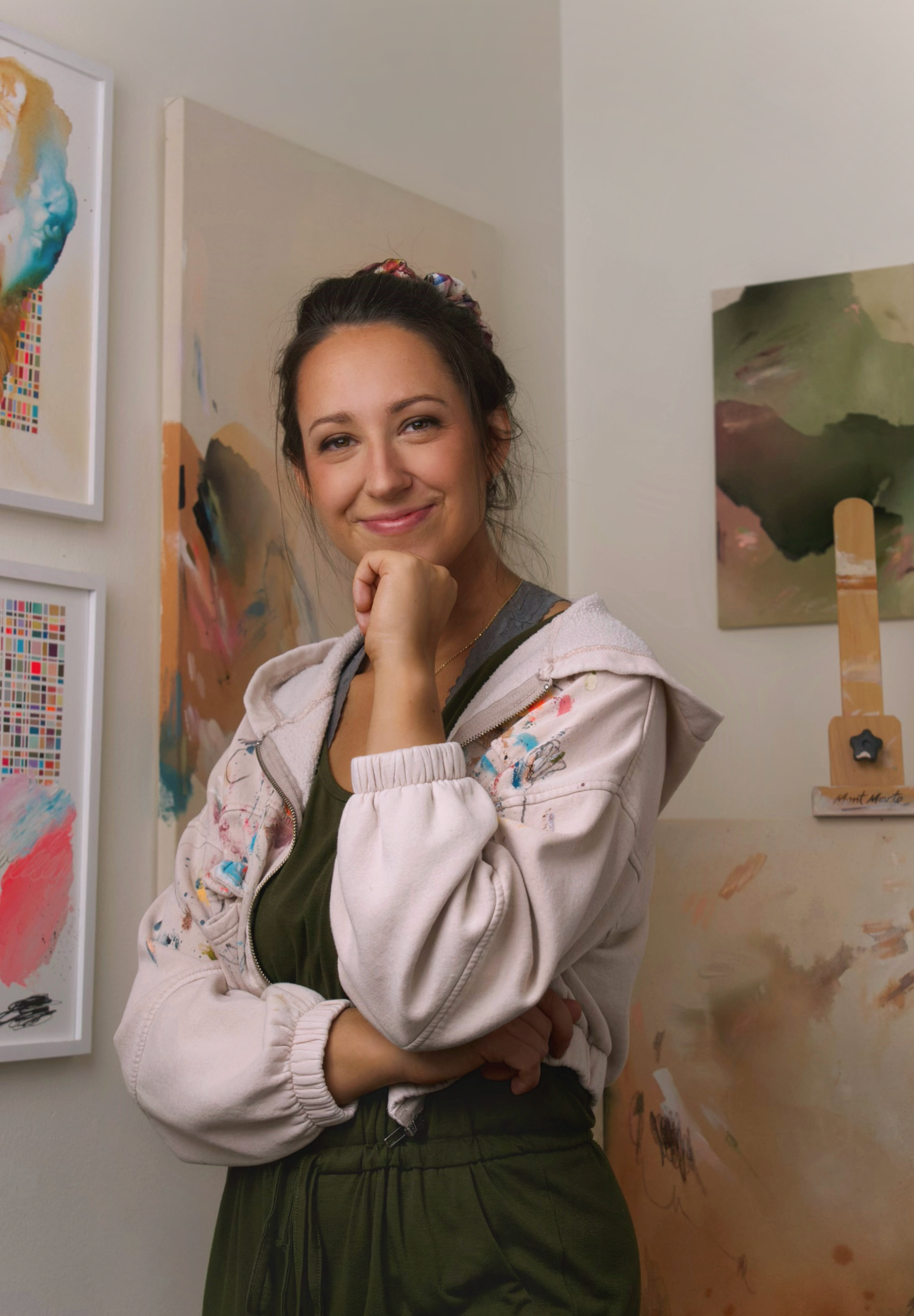 Sarah Schwartz
