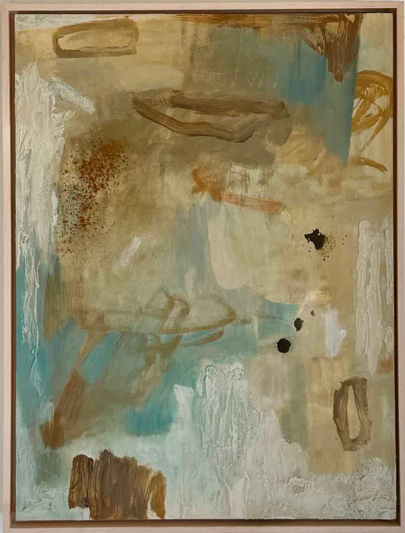 Kristen Abbott artwork