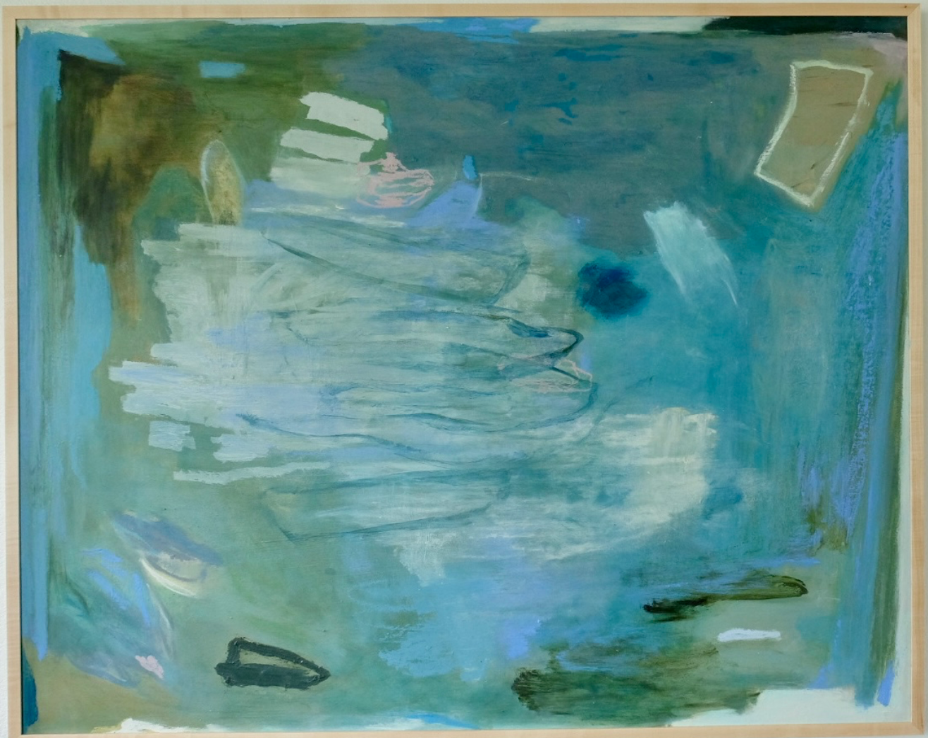 Kristen Abbott artwork