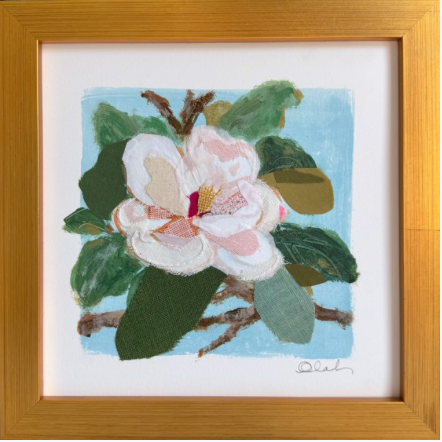 Karin Olah artwork