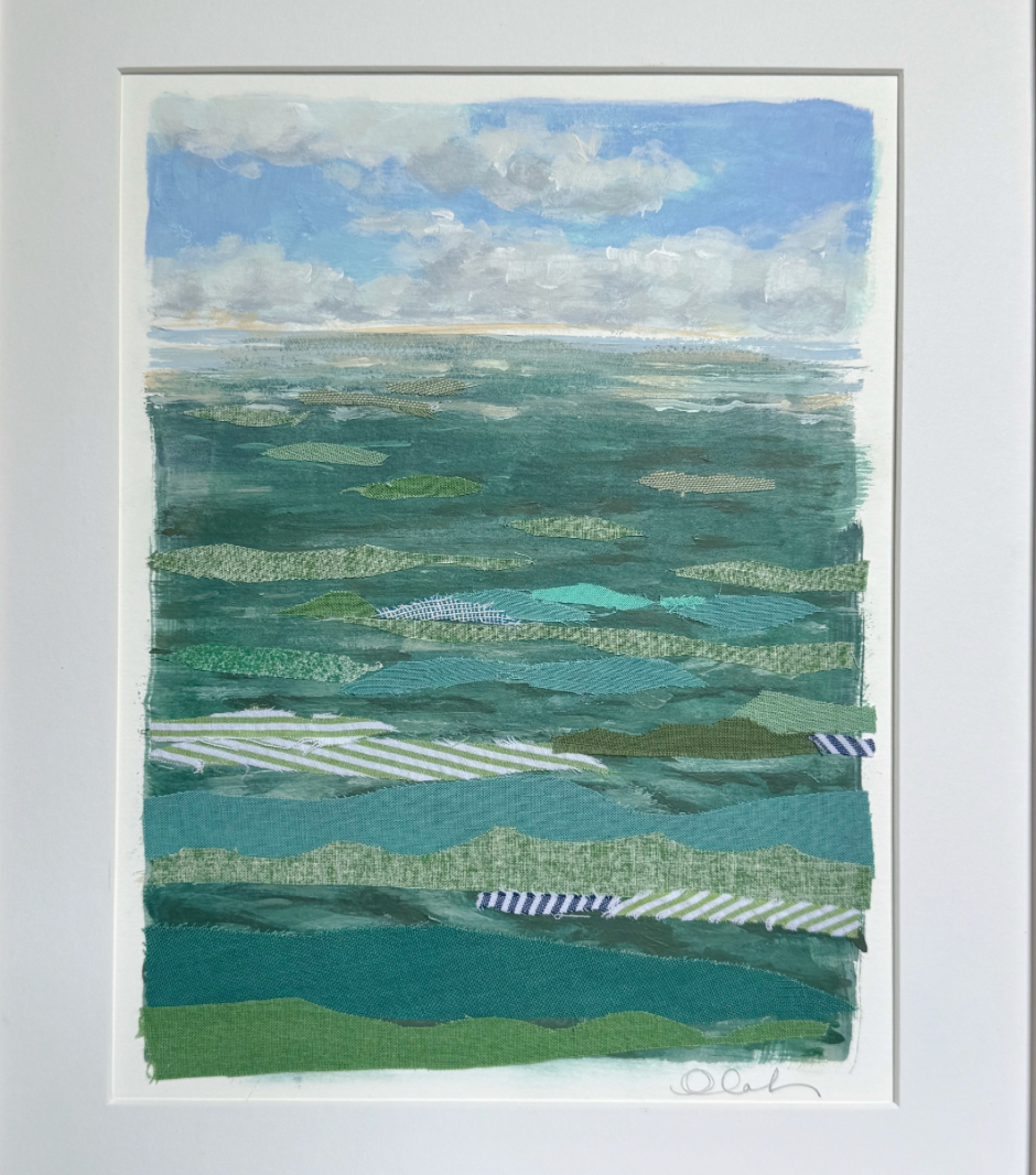 Karin Olah artwork