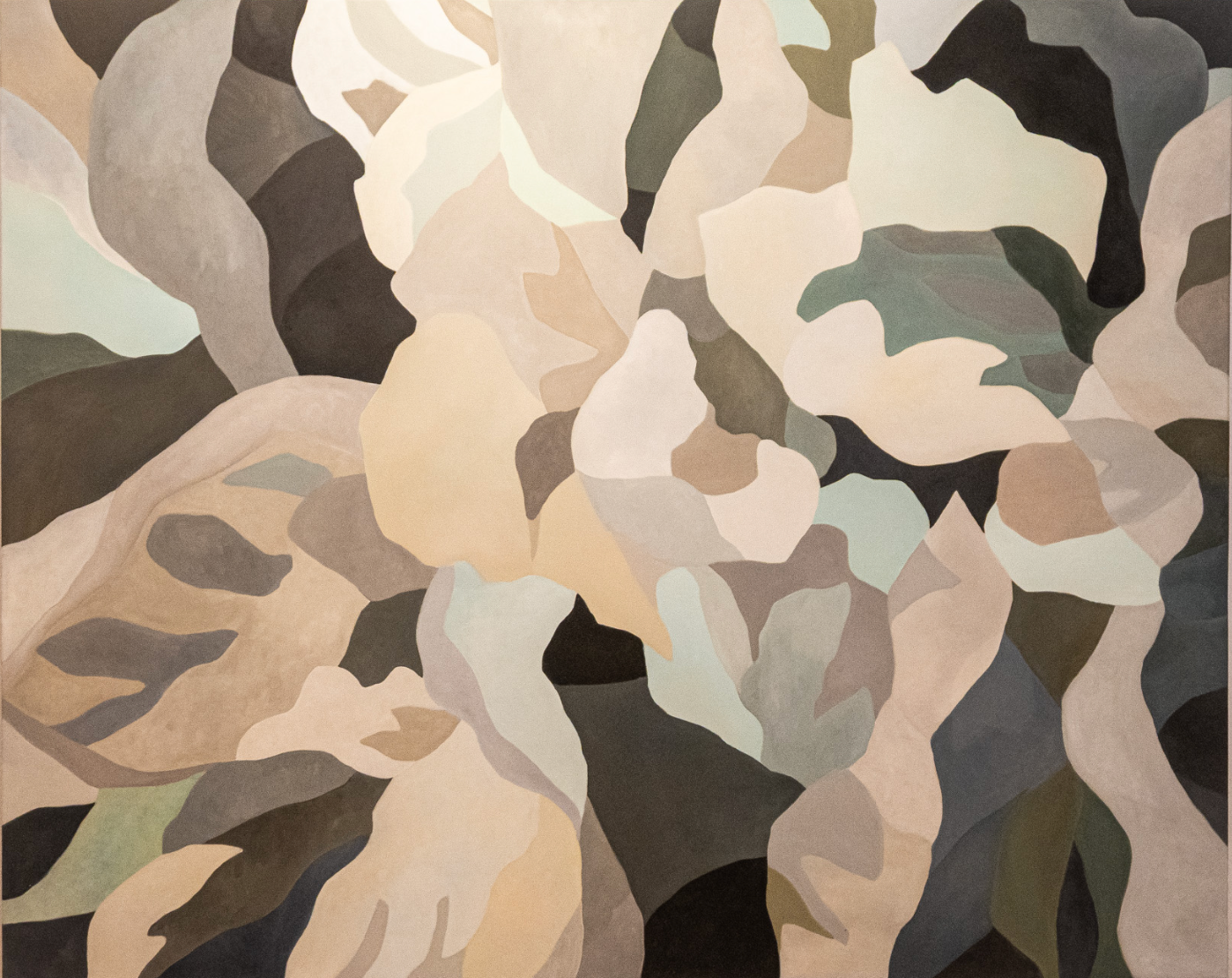 Neicy Frey artwork