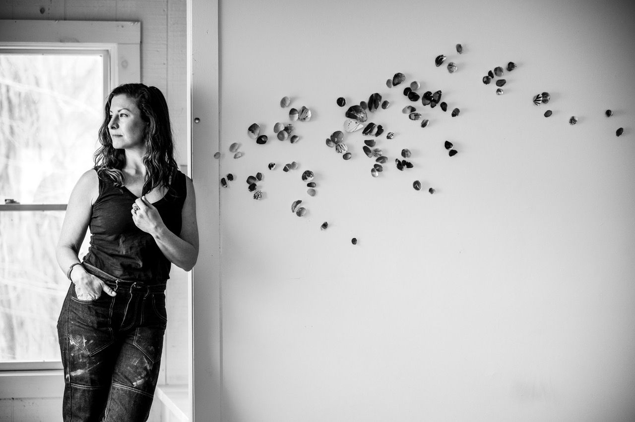 Elisa Sheehan