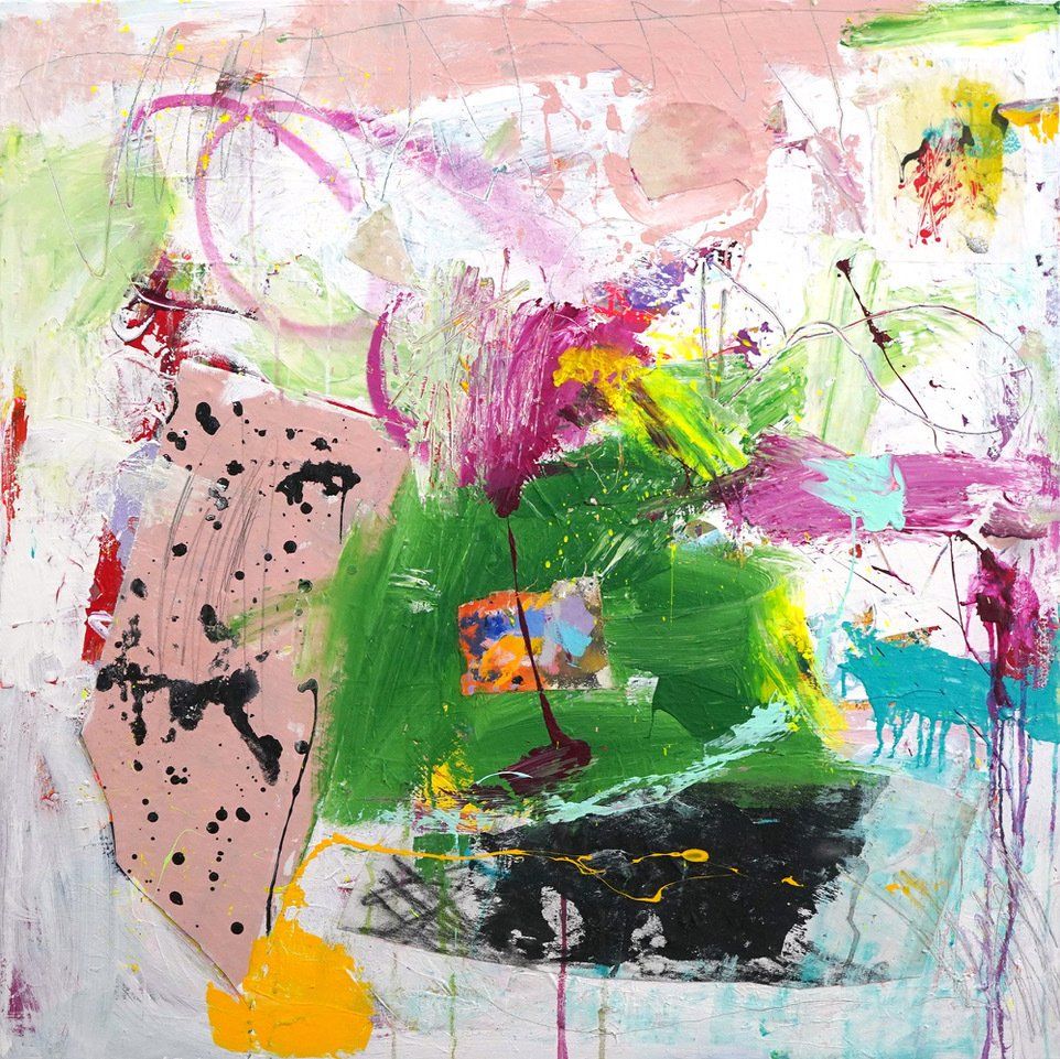 Lesley Grainger