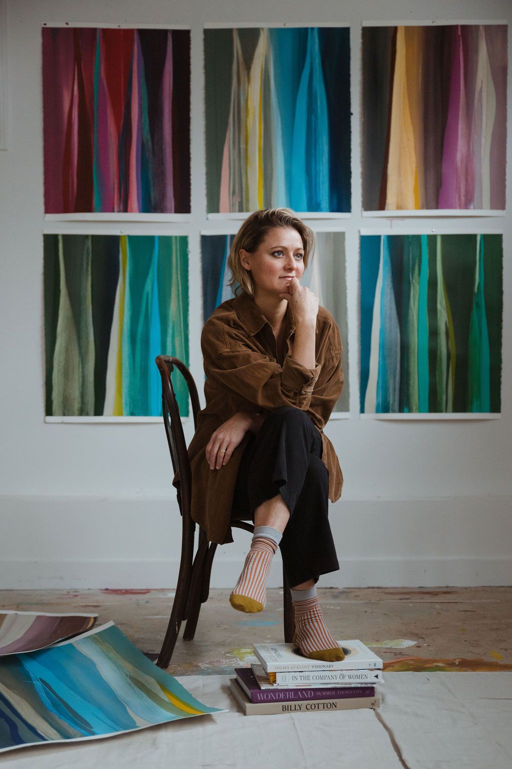 Bethany Mabee