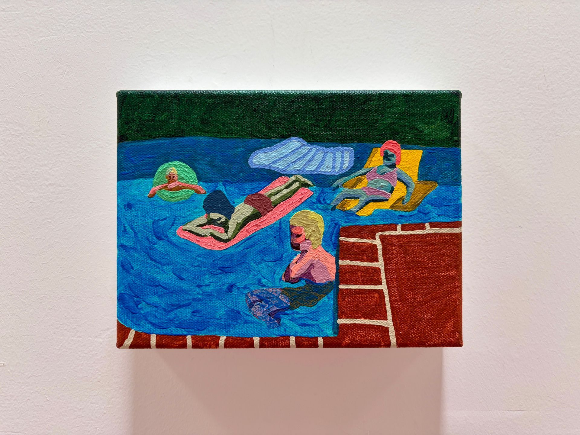Suzy Lindow