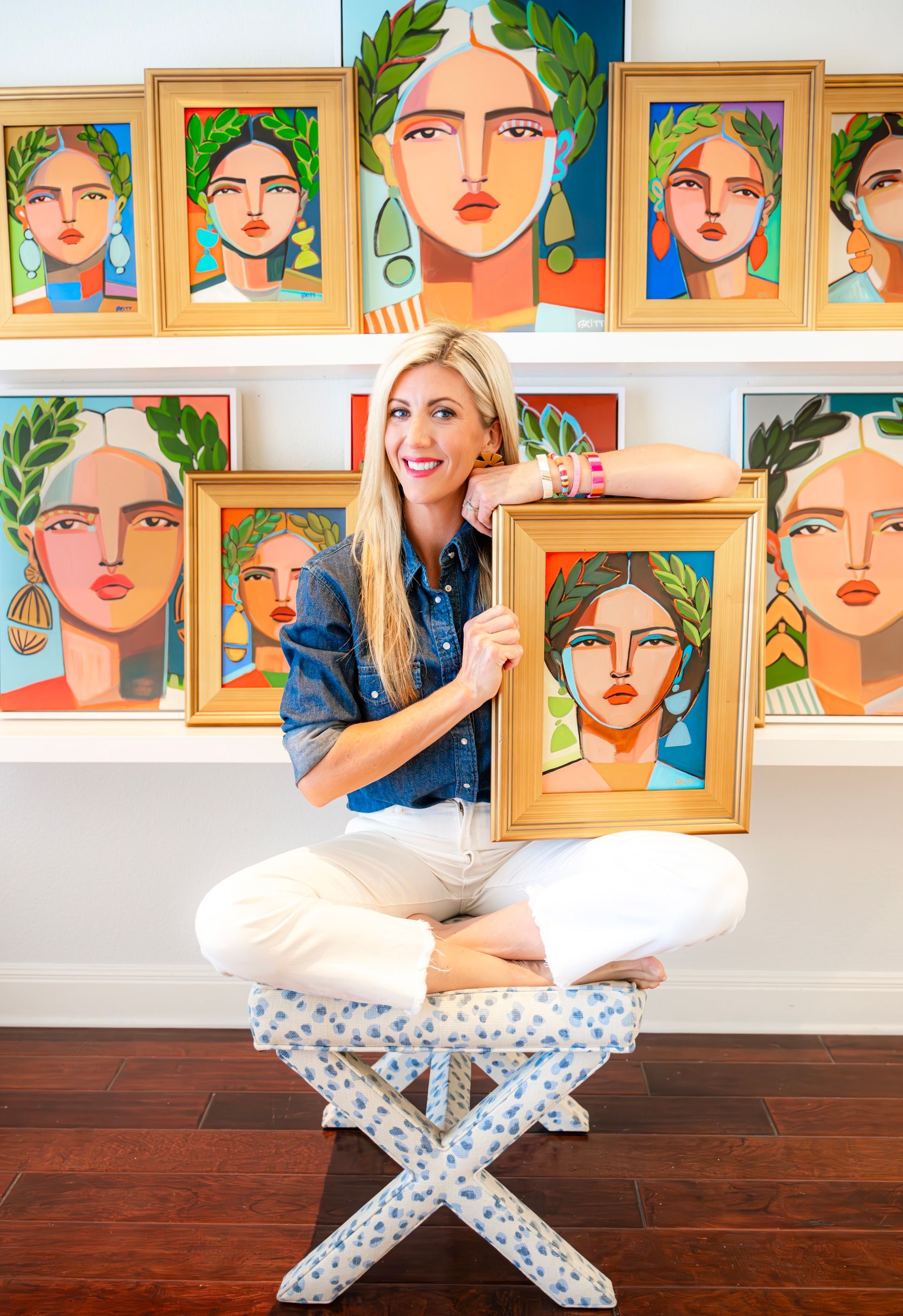 Brittany Atkinson