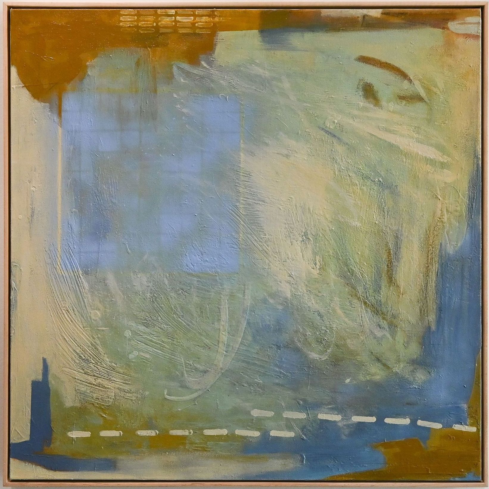 Kristen Abbott, In the Morning Hours $2,700.00