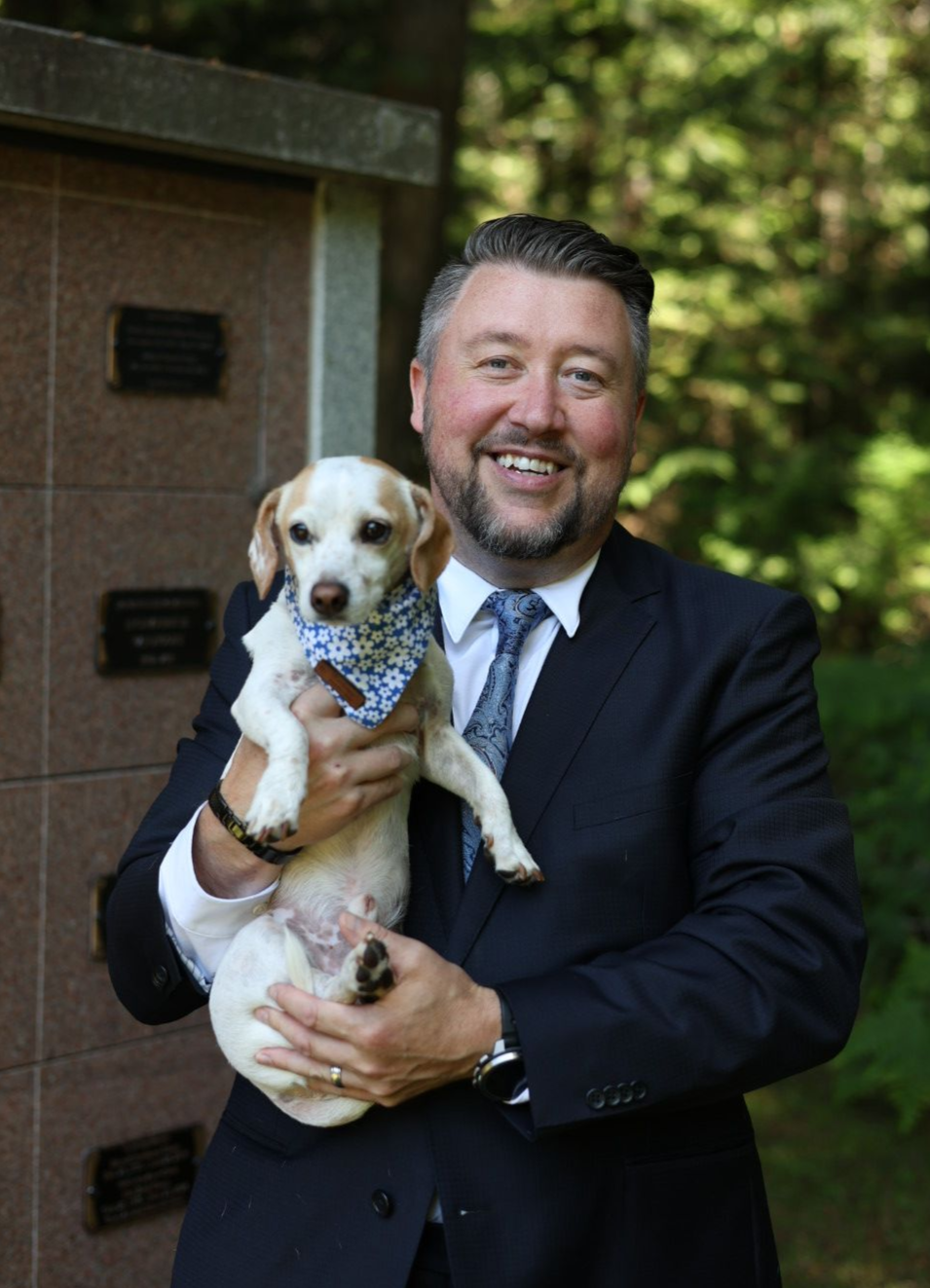 Staff Photo