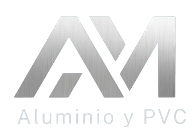 Logo AM Aluminio