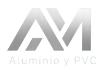 Logo AM Aluminio