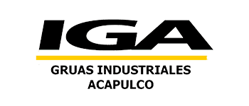 GRÚAS INDUSTRIALES IGA ACAPULCO