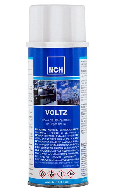 VOLTZ