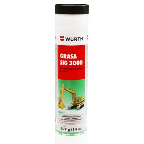 GRASA SÚPER SIG 3000 397G