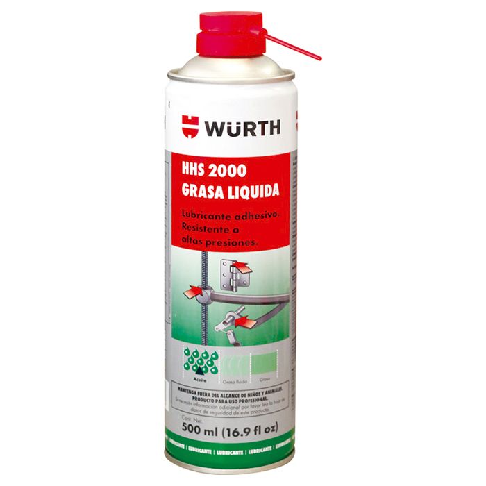HHS 2000 150ML