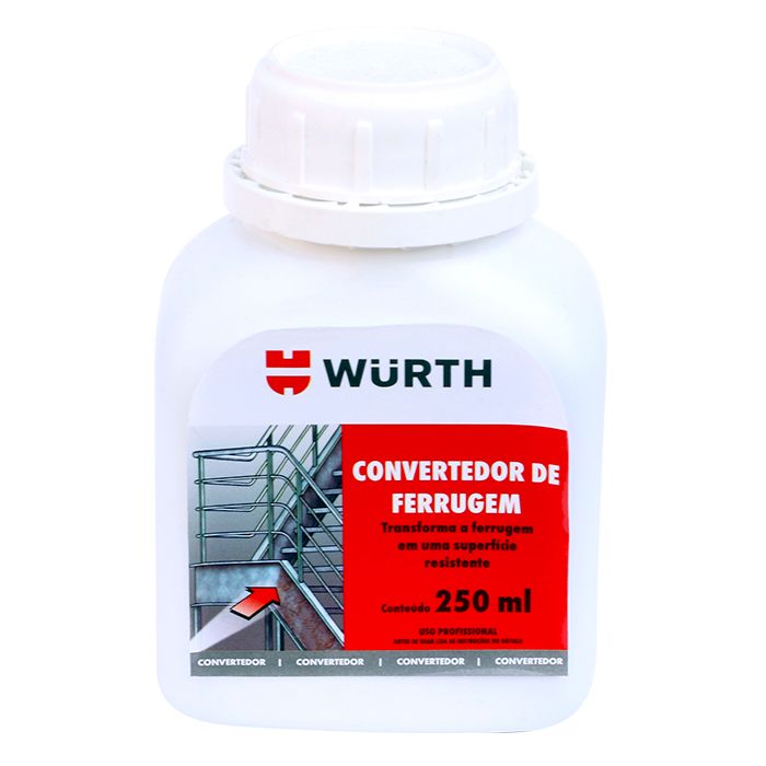 TRANSFORMADOR DE ÓXIDO 250 ML
