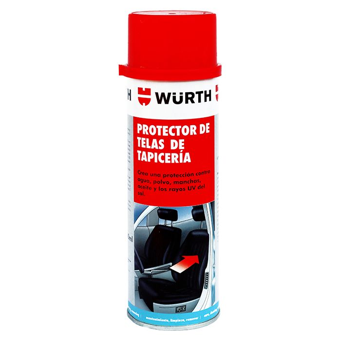 PROTECTOR DE TELAS 350ML