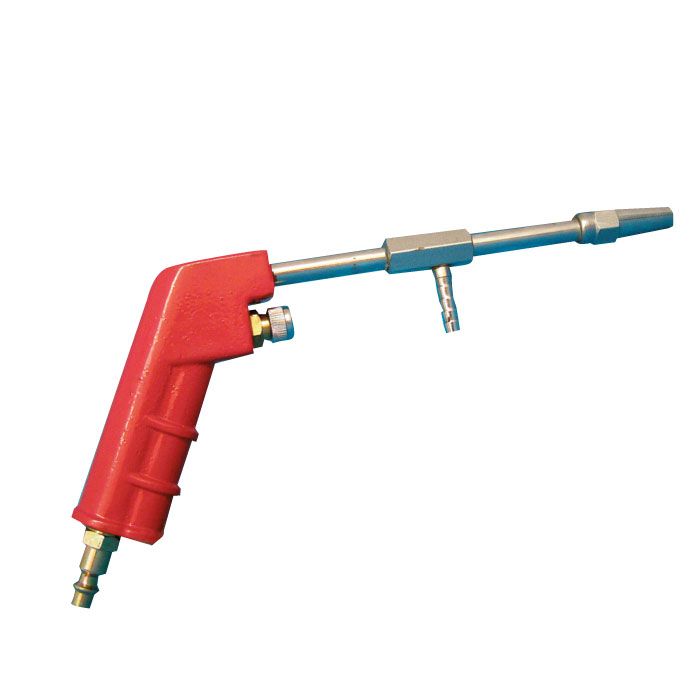PISTOLA PARA LAVADO DE MOTOR 6201