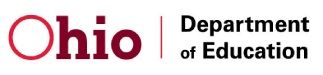 ODE Logo