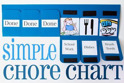 SimpleChoreChart-1