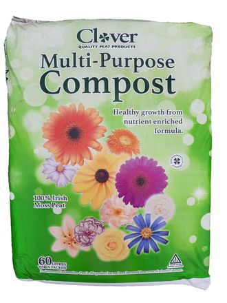 Clover Multi Purpose Compost