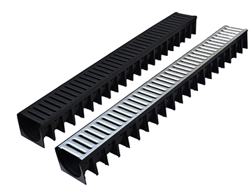 Building & Drainage