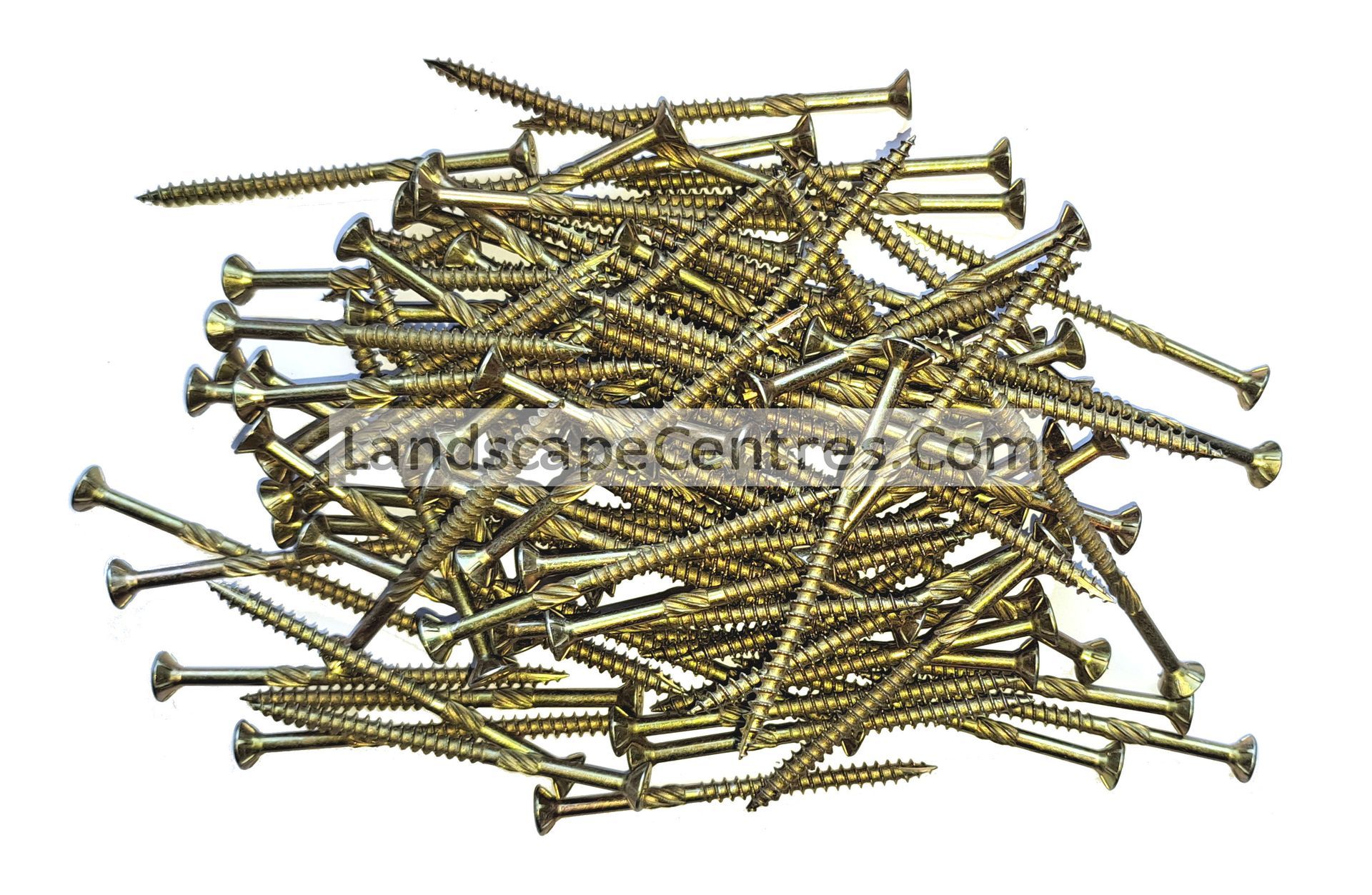 Turbo Quik Screws