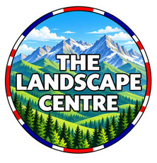 The Landscape Centre Logo