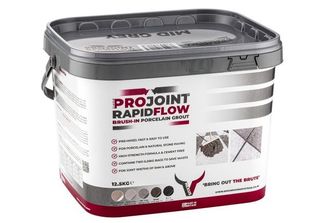 Nexus Rapid Flow Porcelain Grout
