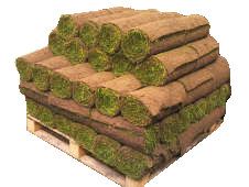 Turf, Soil & Composts