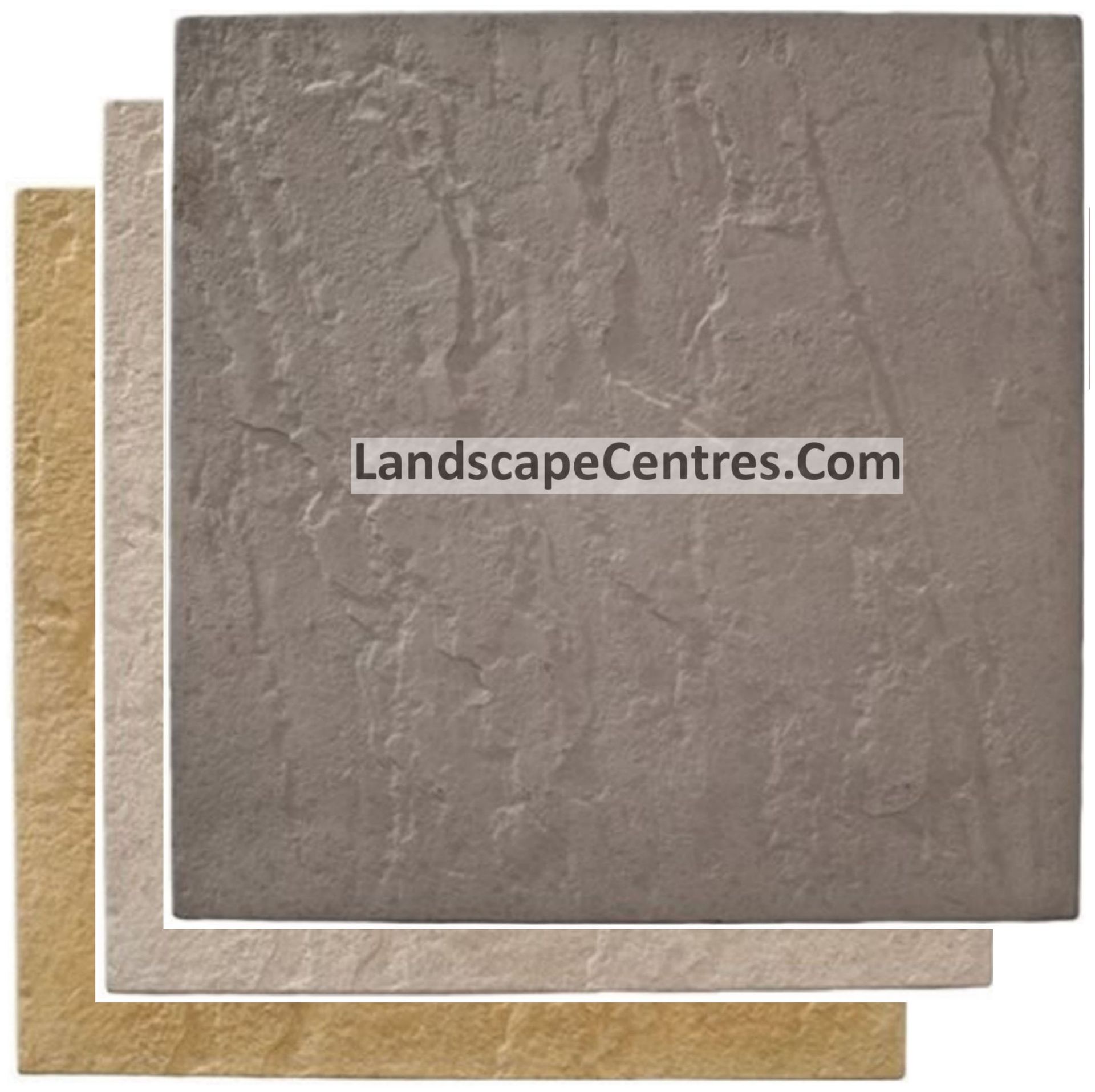 Castacrete Slabs