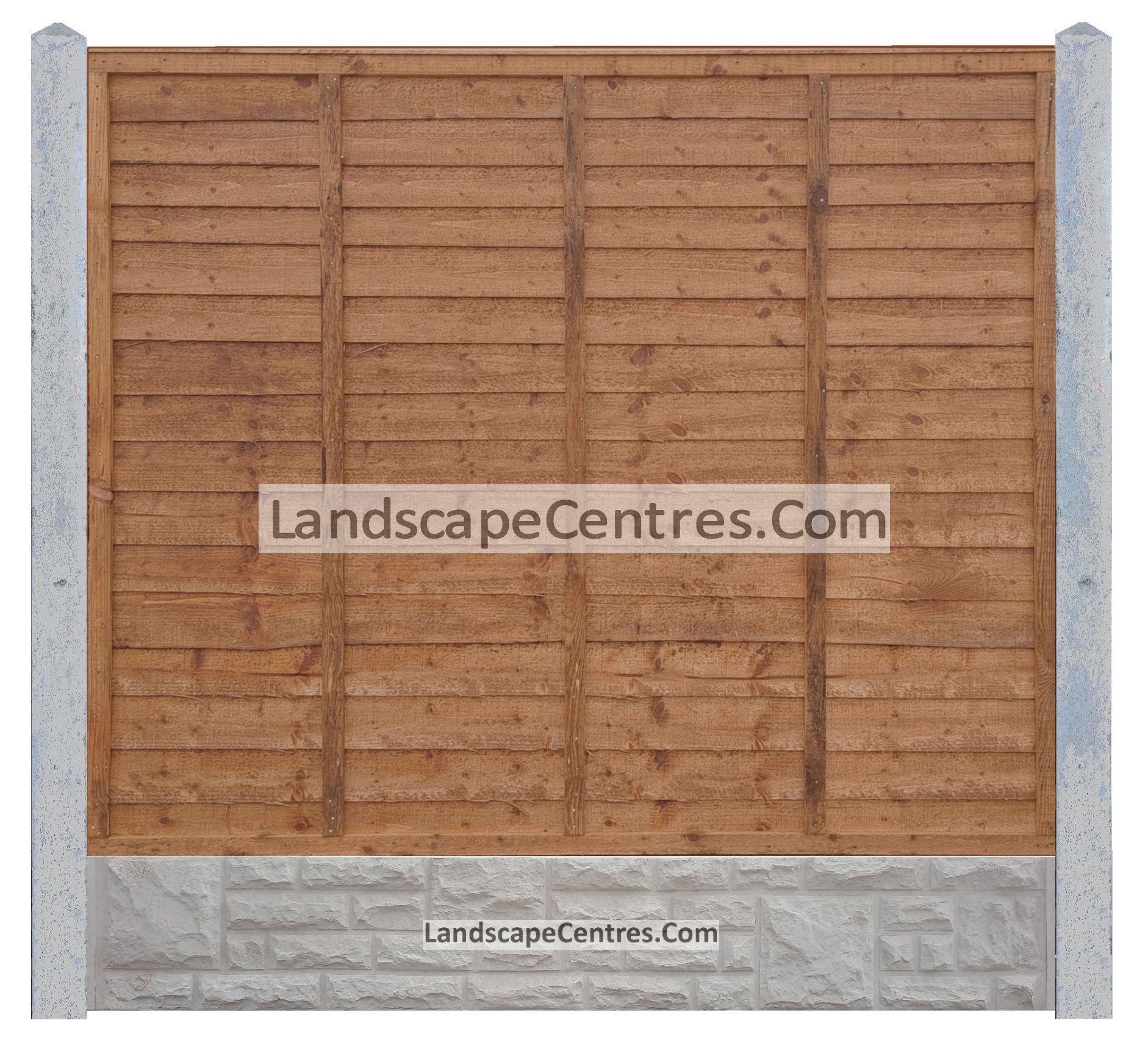 Quality Fencing Materials!