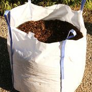 Bulk Bag bark