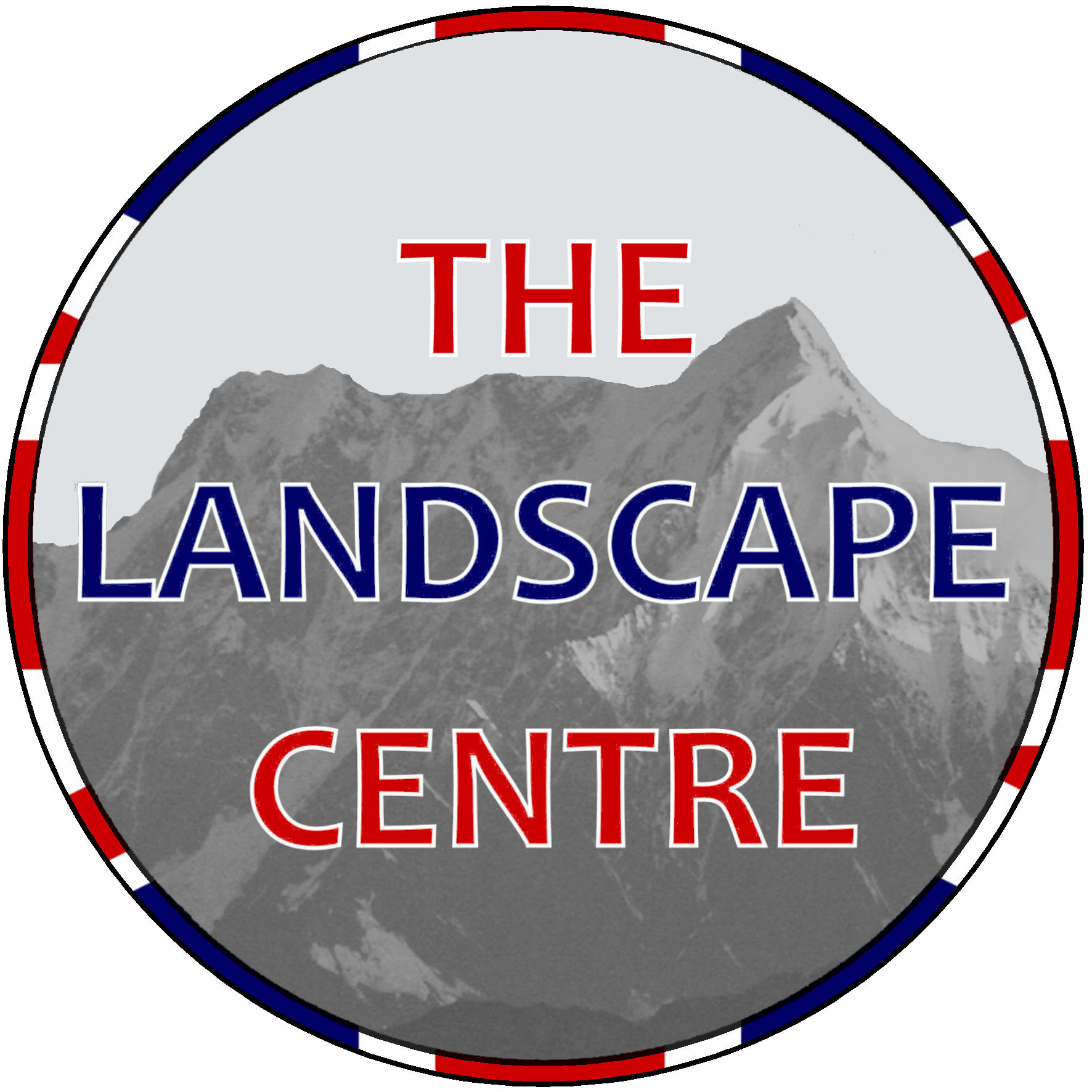The Landscape Centre Logo