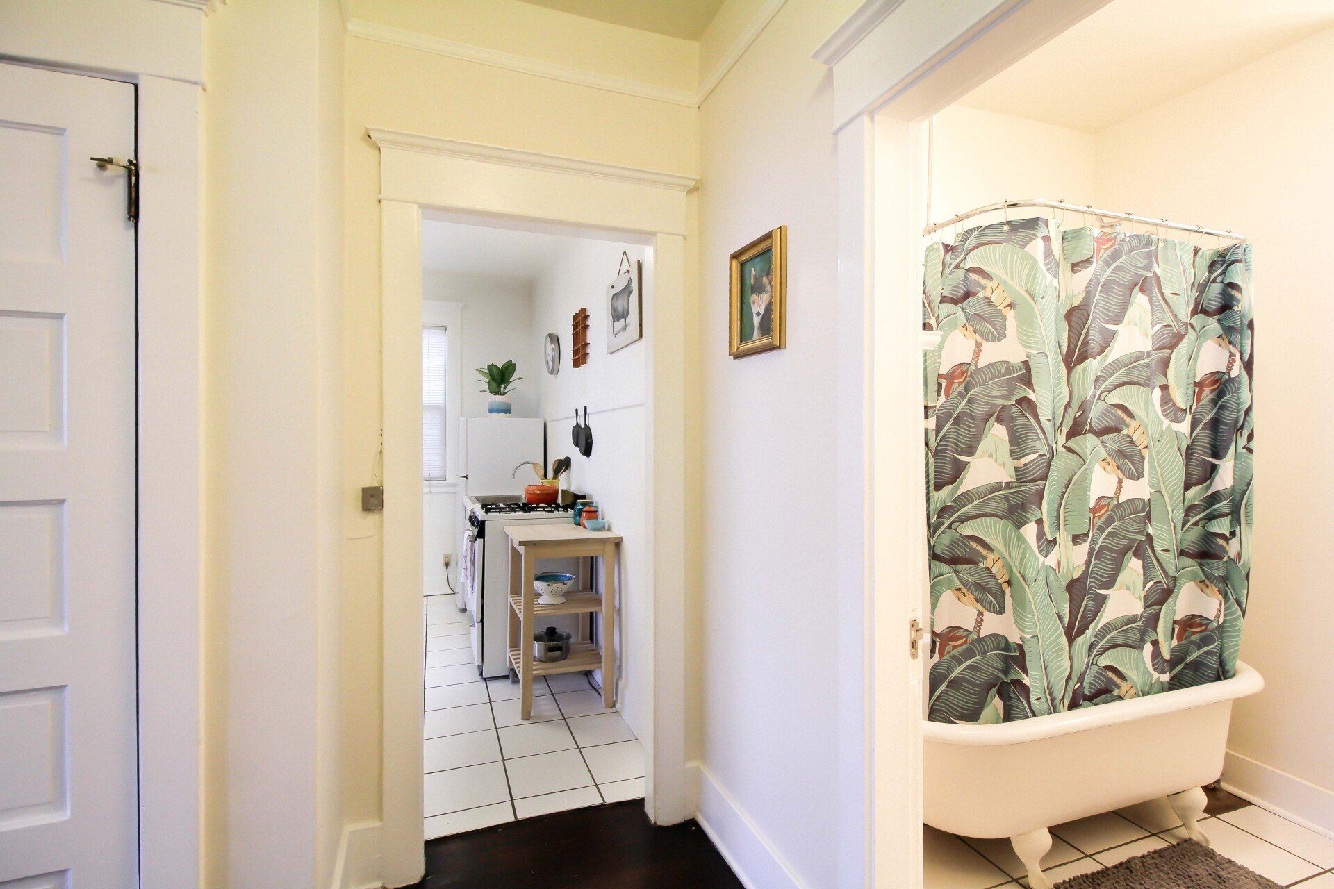 DELMONT APARTMENTS