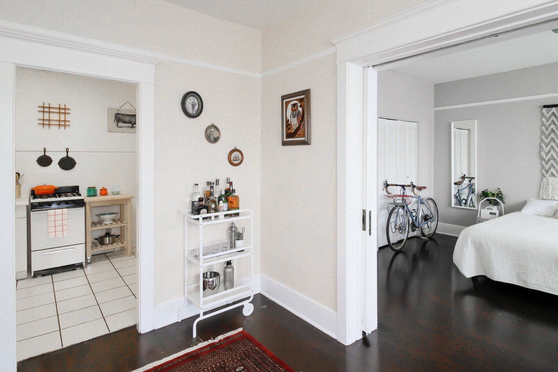 DELMONT APARTMENTS