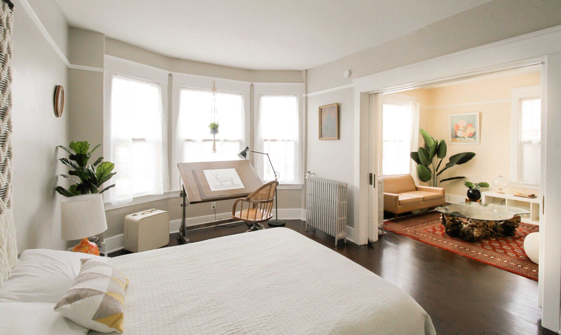 DELMONT APARTMENTS